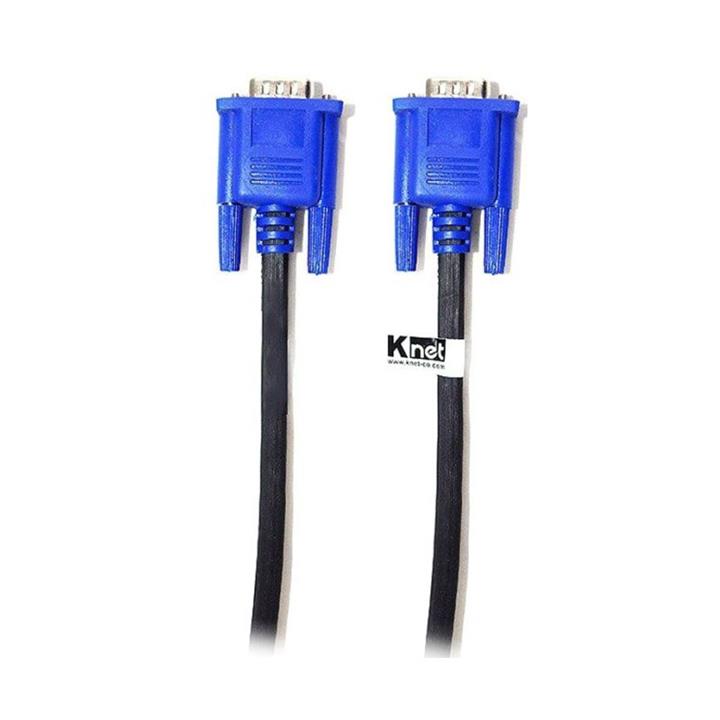 کابل VGA کی نت 3 متر